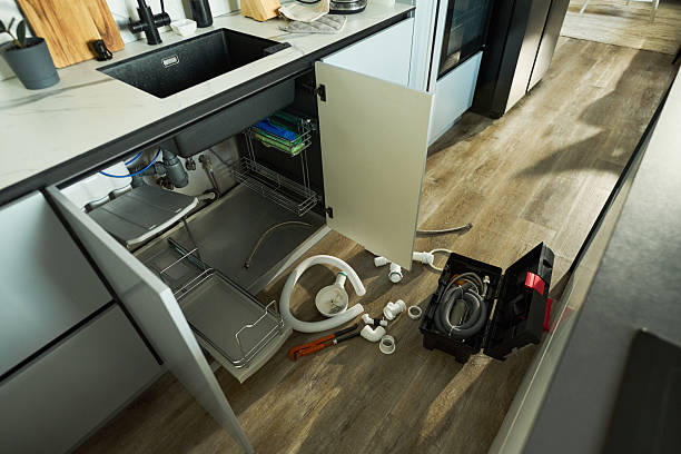 Trusted Pipe Repair service in Sibley, MO - AAA Plumbing Heating